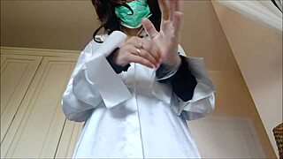 i went to dr smith for a deep check on my vaginas function