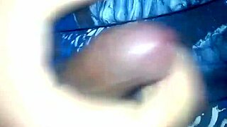 Wow, watch Zero giving an intense handjob to that dark asian teen!