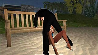 He asked if i swallowed