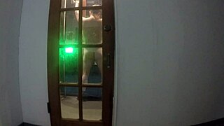 i love watching gigi breeze at the glory hole