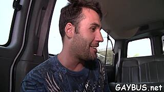 Free online homosexual porn unfolds in narrative