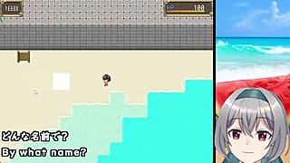 The Pick-Up Beach In Summer Trial Ver