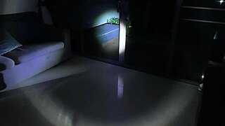 Zombie encounters Velma on Halloween night.