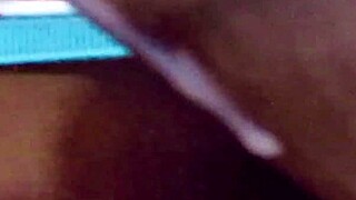 she begged for cum in mouth after hot sex