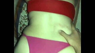 masturbate your cuckold until he cums in my hands