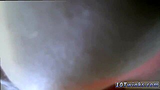 Beautiful Twinks Feel Passion In Gay Sex With Small Erections