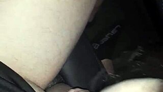 Wife meets stranger for intimate encounter.