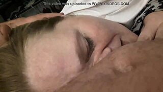 我和哥们一起操我妞