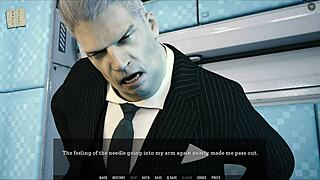 TALES FROM THE UNENDING VOID 139: A GAME STORY