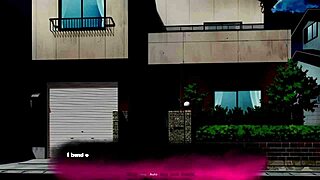 I had sex with Natsuki again in the club.