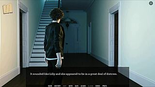 TALES FROM THE UNENDING VOID 139: A GAME STORY