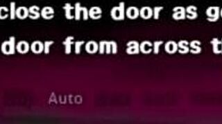 I had sex with Natsuki again in the club.