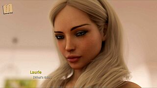 Exploring the game inside Jennifer 39