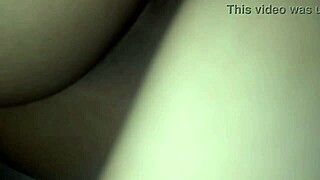 No pude resistir las ganas de coger a mi amiga