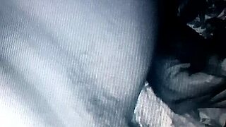 oral sex that the little guy enjoys in the group orgy