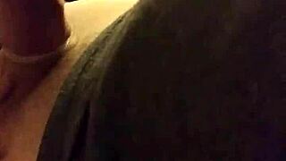 i got caught jerking off with those stripper shoes on.