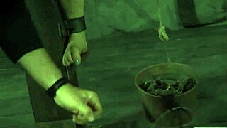 this babe has an amazing bottom to admire 😍