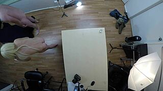 lara fina says skinny assfucking anal pov 2 with intense sex and double penetration