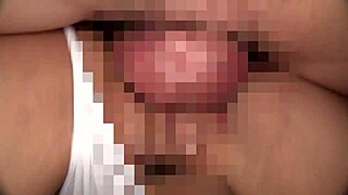 A young japanese instagrammer with a slender body gets thoroughly fucked in missionary and creampie