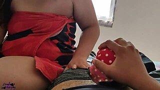 almost caught masturbating, she wants to take my virginity