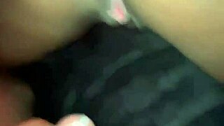 creampie that big ebony ass with your cock now?