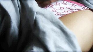 I had an intense home session with russian students, fucking and blowjobs everywhere