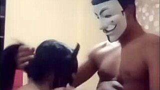 una gatita que le gusta el mambo