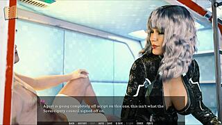 TALES FROM THE UNENDING VOID 139: A GAME STORY