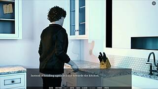 TALES FROM THE UNENDING VOID 139: A GAME STORY