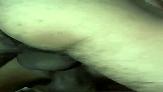 Intimate gay bareback encounter with passion