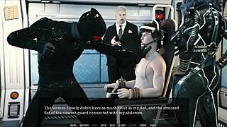 TALES FROM THE UNENDING VOID 139: A GAME STORY