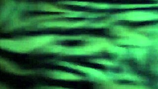 Stella Still Gets Her Pussy Eaten By The Bear, Cum Filling Her Ass