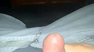 Masturbate Small 18+ Dick Solo Session