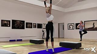 Fashionbusiness - what a stretch mur e1 41