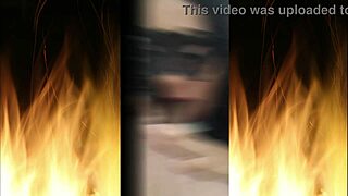 Beautiful Brunette Teen in Tantric Massage