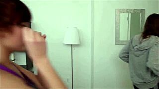 Fucking My Step Brother In Doggystyle And Missionary Positions