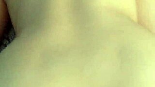 Pounding Her Ass And Pussy In Doggy Style