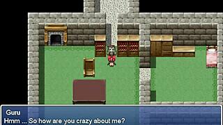 Protagonista E Sua Amiga Fazem Sexo Anal Com Homens de Paus Grandes