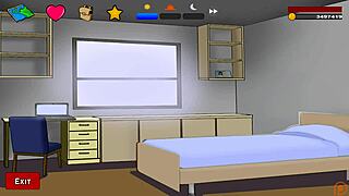 My Brothel 2: Harem Simulator Sex Game