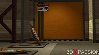 i'm watching this lesbian fuck in jail where a ball gagged young woman gets fucked hard in doggystyle.