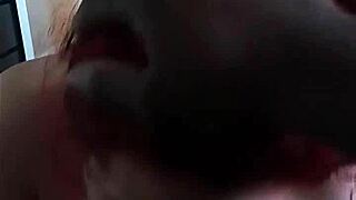 Cheating With Monster Cock – Can She Resist?