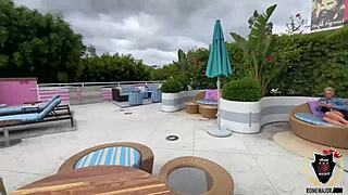 big cock rome major pussy bangs kaden kole