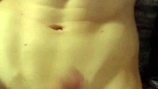 Hot Twinks Feel Muscular Pleasure Jerking For Chatroubate