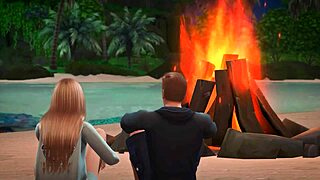 want to see this 3d hentai sex in outer banks preview?