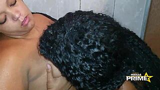 hey, check out this barbecue where morango rj and alerquina get with joao! 😏