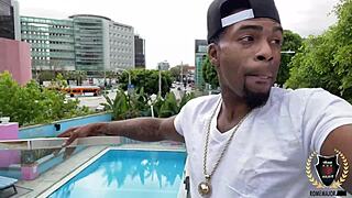 big cock rome major pussy bangs kaden kole