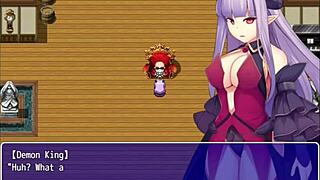 发现小丑秘密解除契约-女魔王复仇5