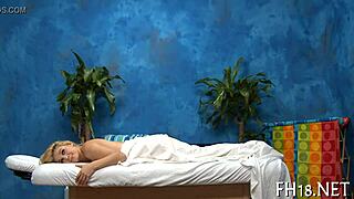 want a real massage?