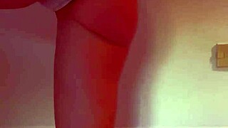 Hot Teen Plays Solo Until She Cums Hard, Wow! 😍
