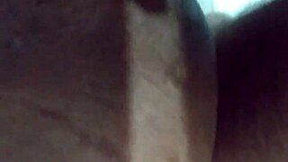 Comendo O Cu Da Coroa Safada Sjc Com Anal Intenso